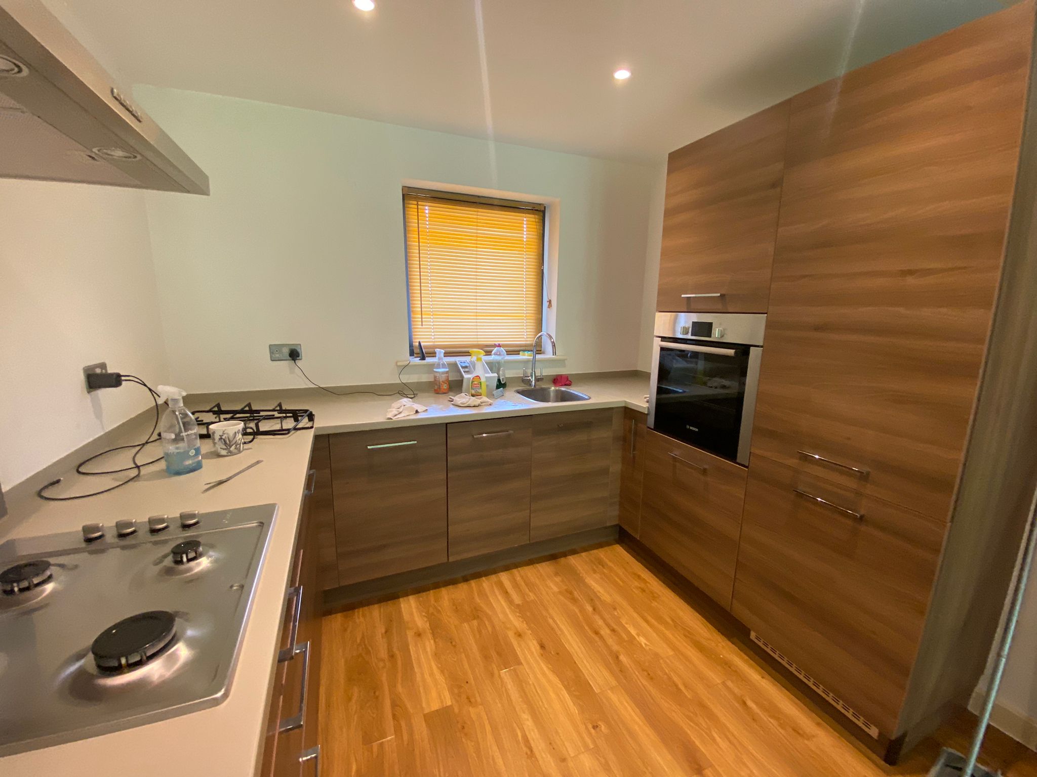 Flat Rollason Way in Brentwood