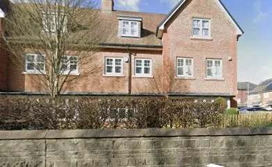 Room Thyme Walk in Maidstone