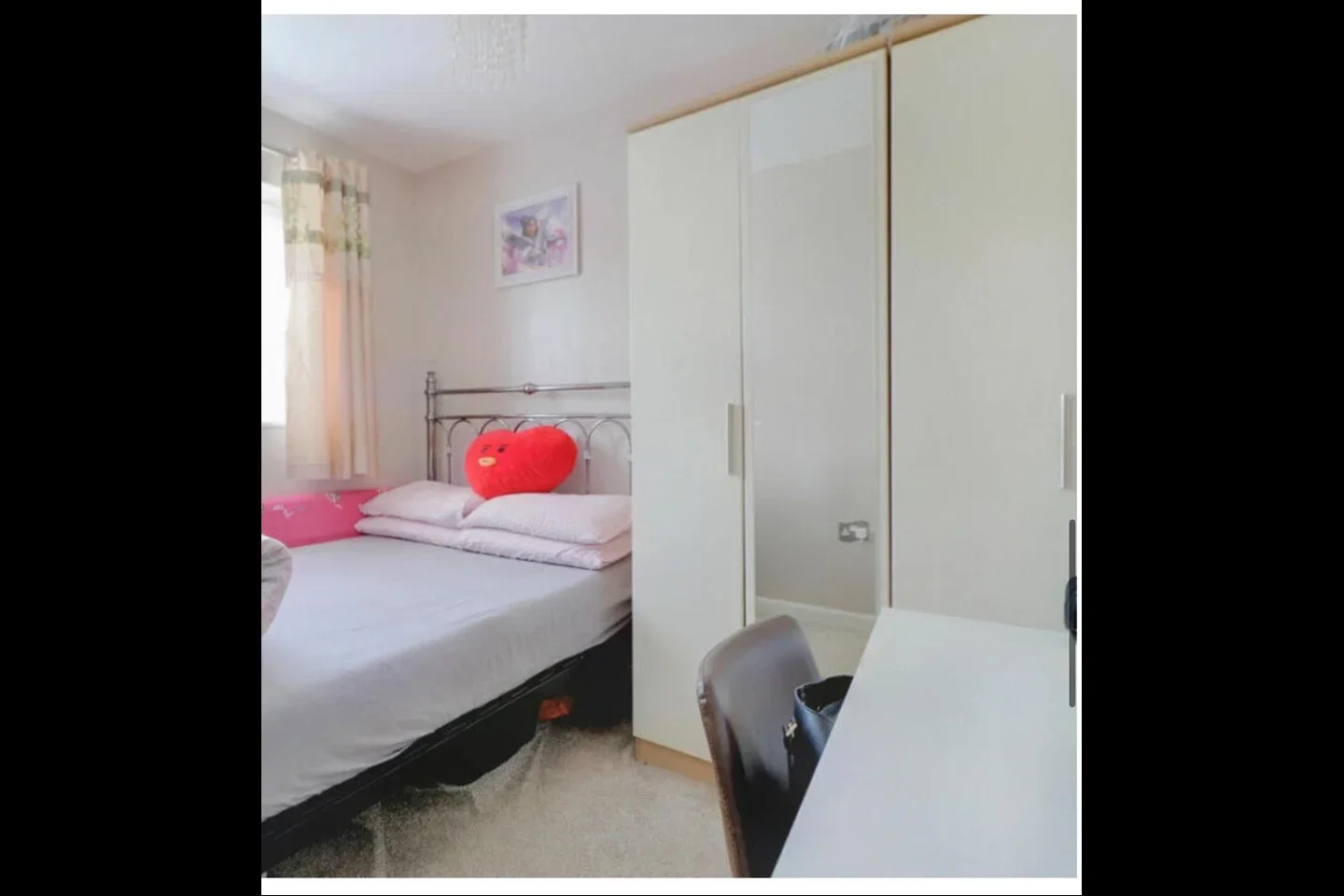 Room Thyme Walk in Maidstone