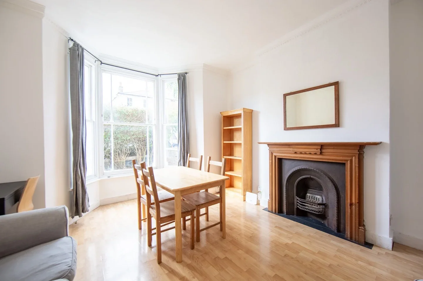 Flat Marquis Road in Greater London
