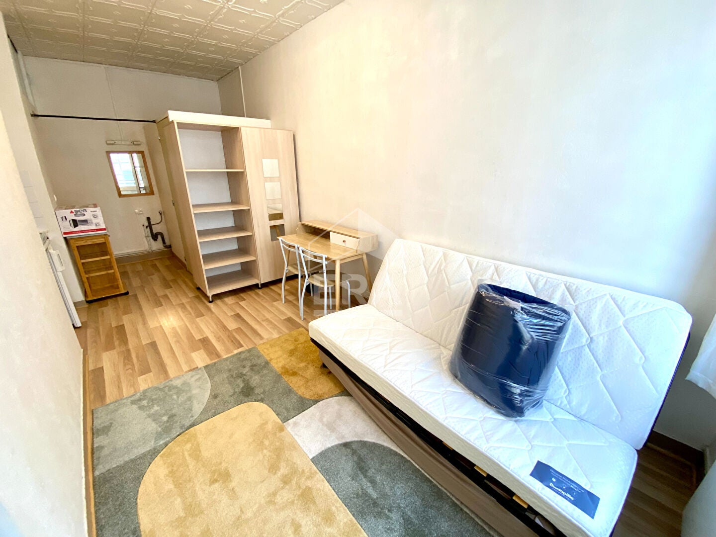 Flat Rue Denis Papin in Blois