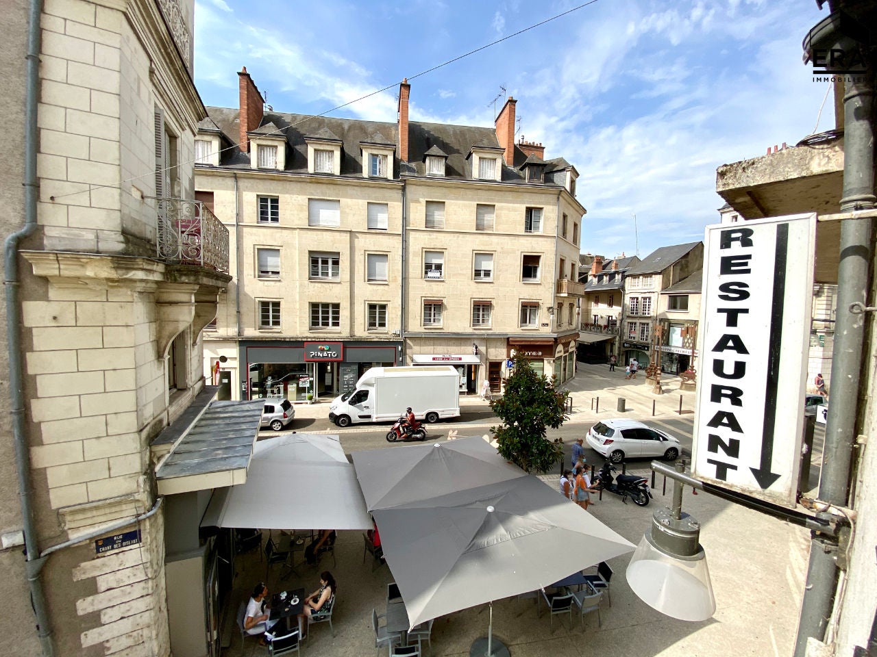 Appartement Rue Denis Papin à Blois