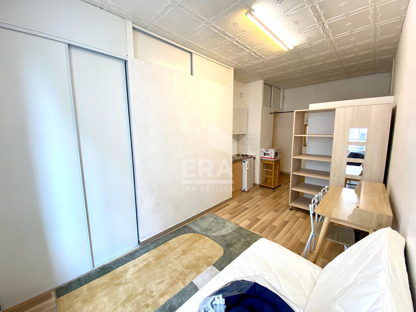 Flat Rue Denis Papin in Blois