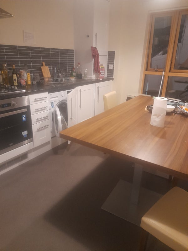 Room St Vincent Street in Glasgow