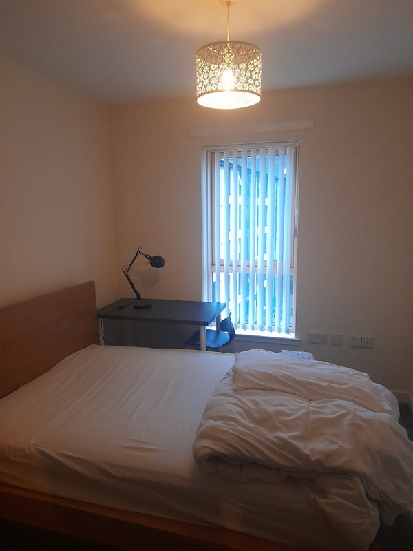 Room St Vincent Street in Glasgow
