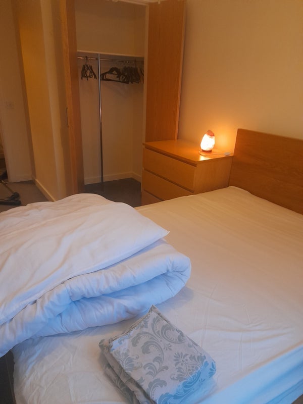 Room St Vincent Street in Glasgow