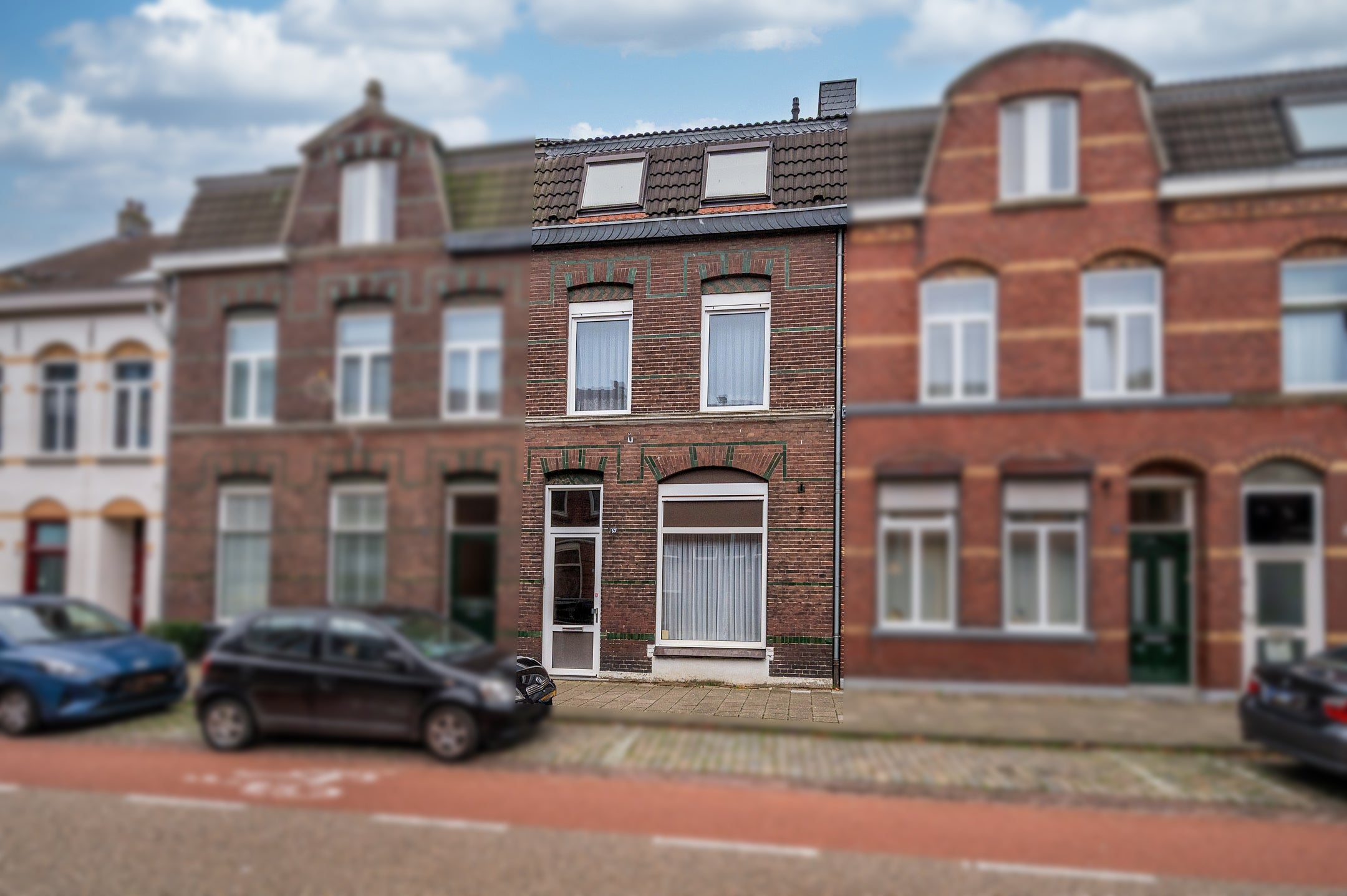 Straelseweg 53 in Venlo