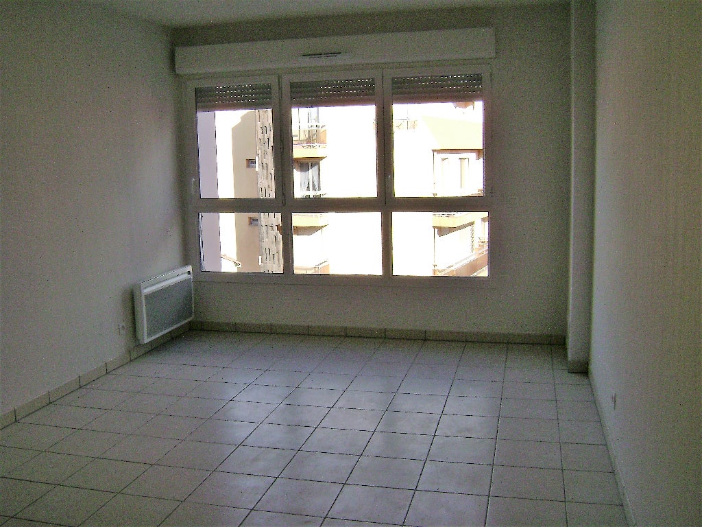 Appartement Place Jean Moulin à Perpignan