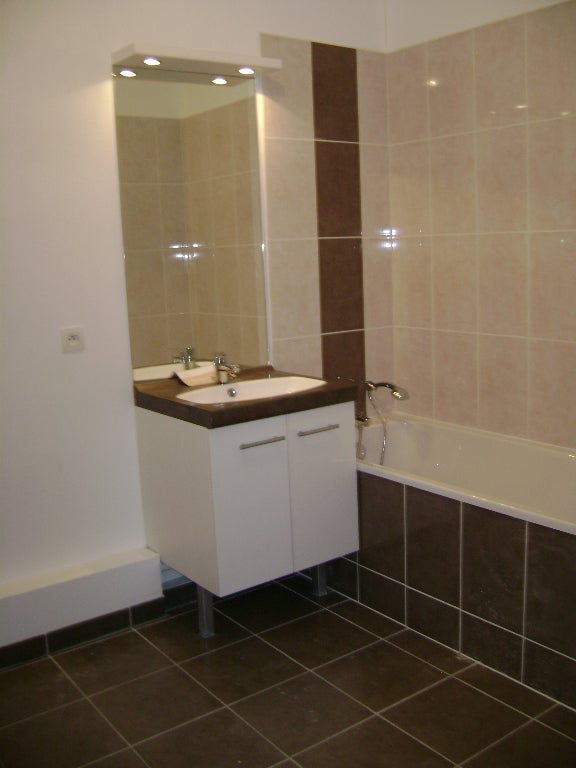 Appartement Place Jean Moulin à Perpignan