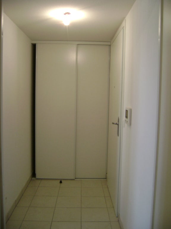 Appartement Place Jean Moulin à Perpignan