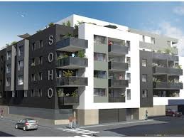 Appartement Place Jean Moulin à Perpignan