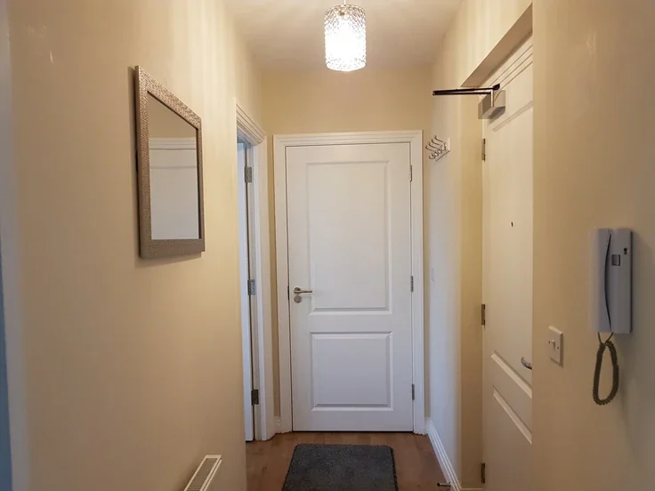 Flat Cherry Orchard in Greater London