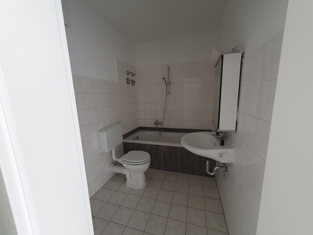 Wohnung Am Hain in Frankenberg