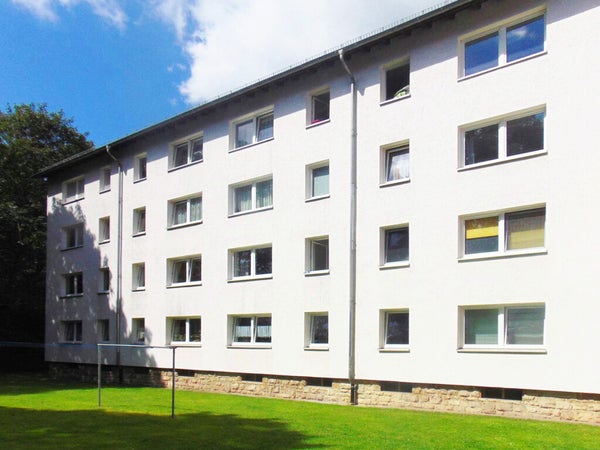 Wohnung Am Hain in Frankenberg