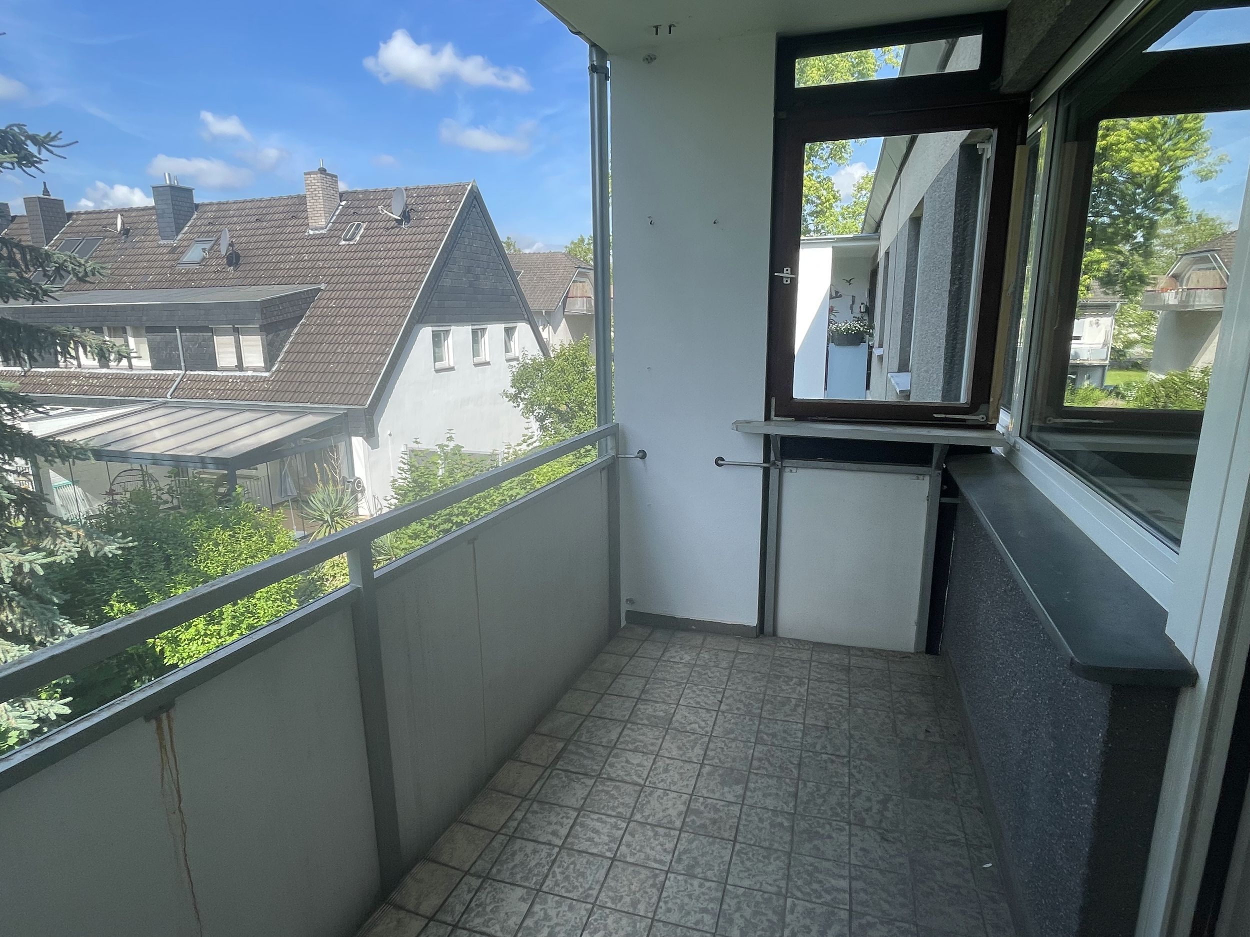 Wohnung Alte Schulstraße in Bonn