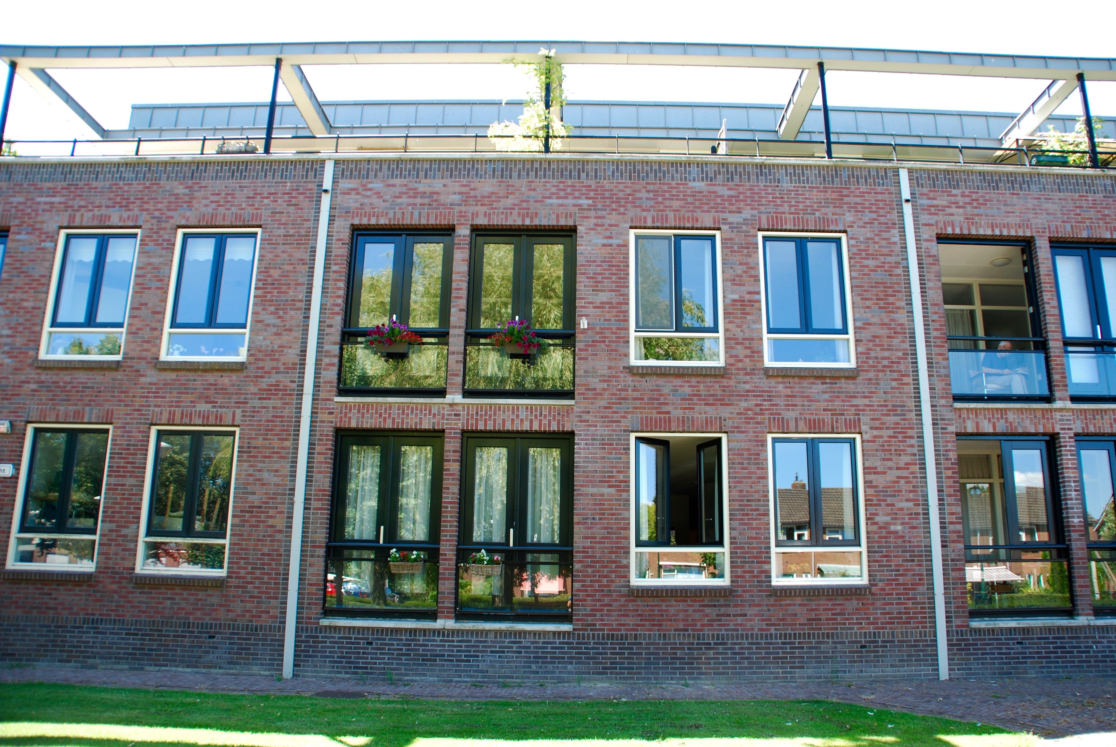 Appartement Doude van Troostwijkplein 15 in Loenen aan de Vecht