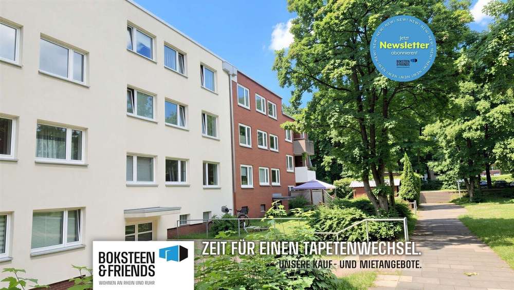 Wohnung Surick in Wulfen