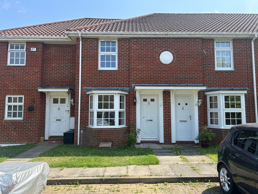 House Longcroft Gardens in Welwyn Hatfield