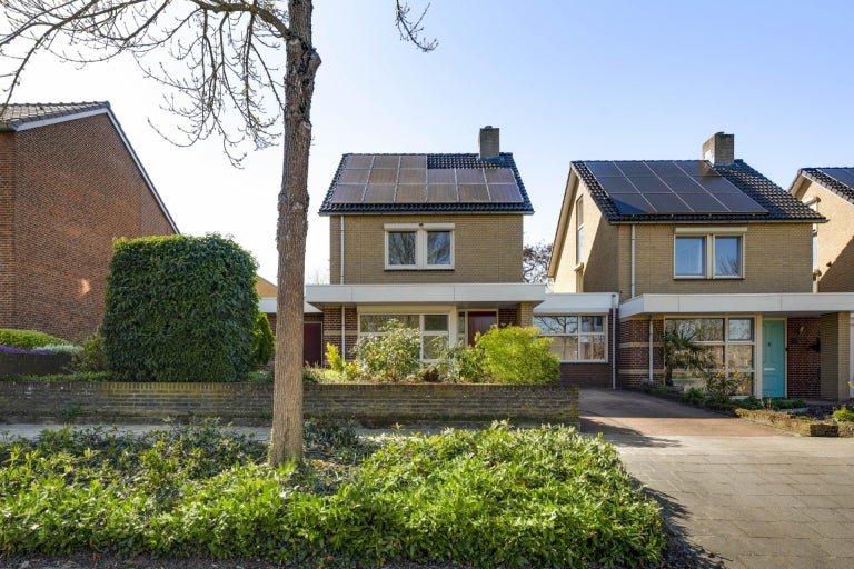 Javastraat 20 A in Roermond
