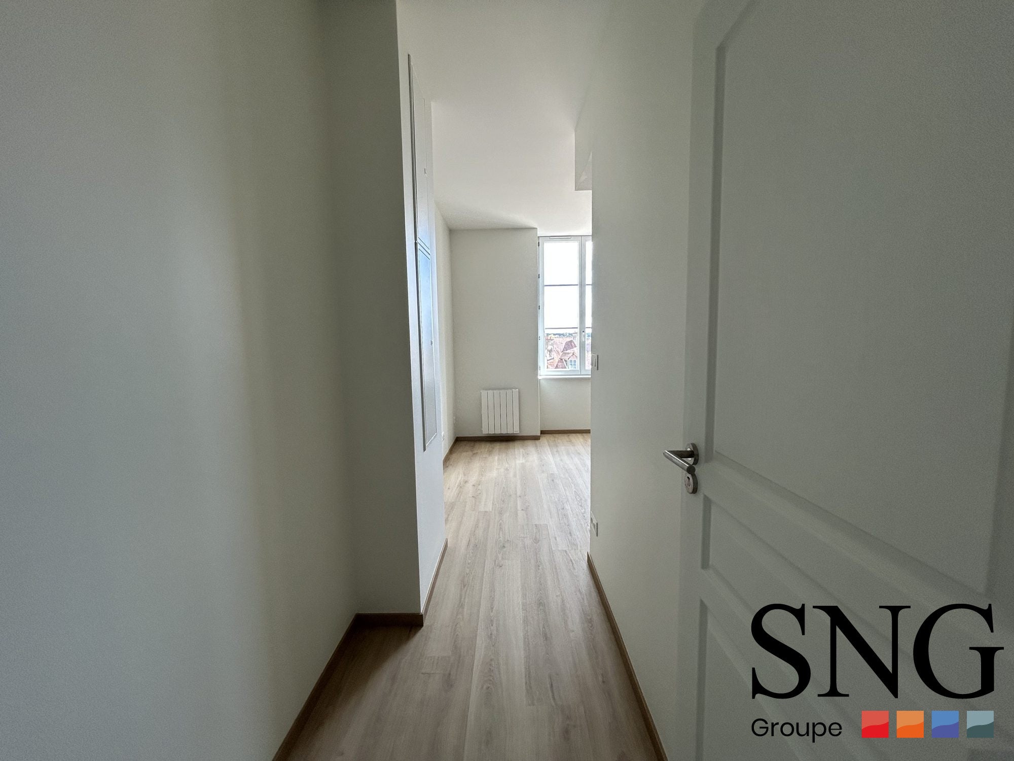 Appartement Treige de la Cordière à Dole