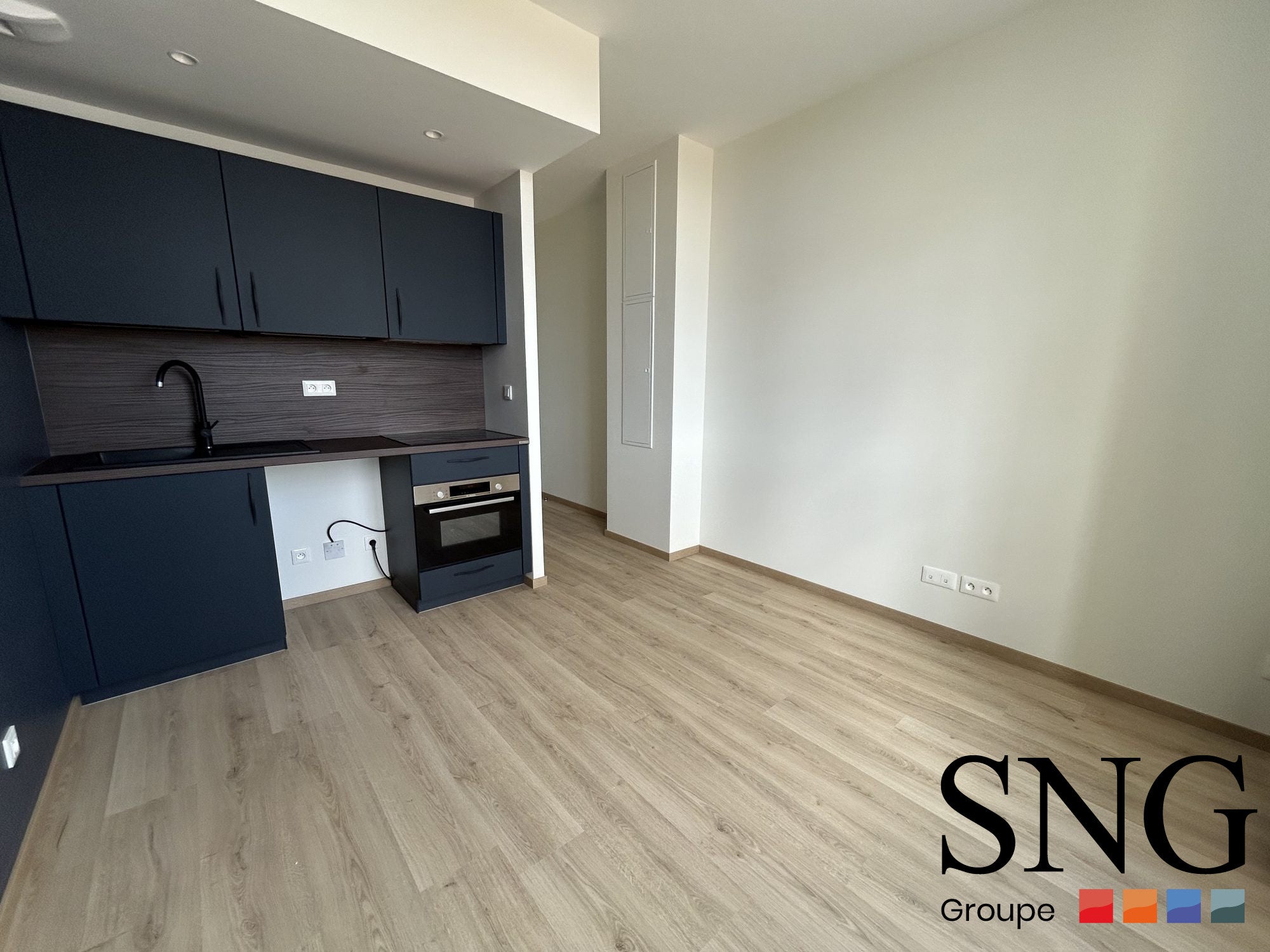 Appartement Treige de la Cordière à Dole