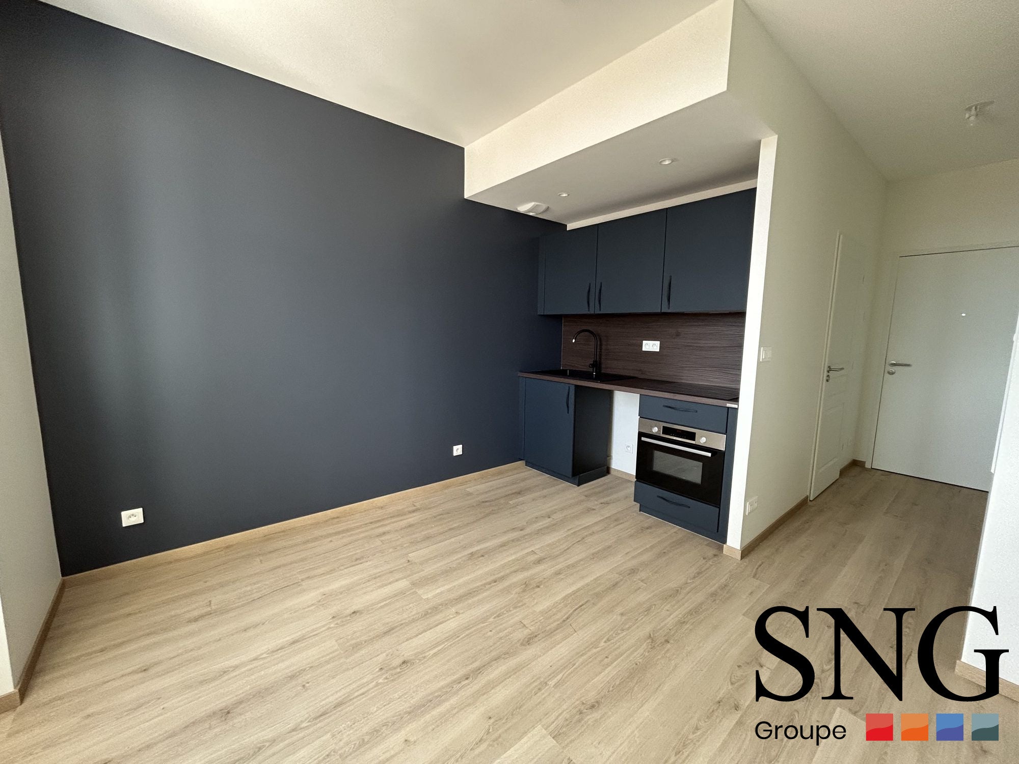 Appartement Treige de la Cordière à Dole