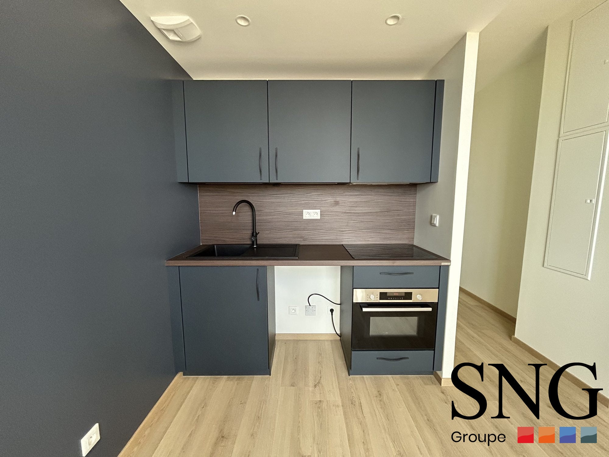Appartement Treige de la Cordière à Dole