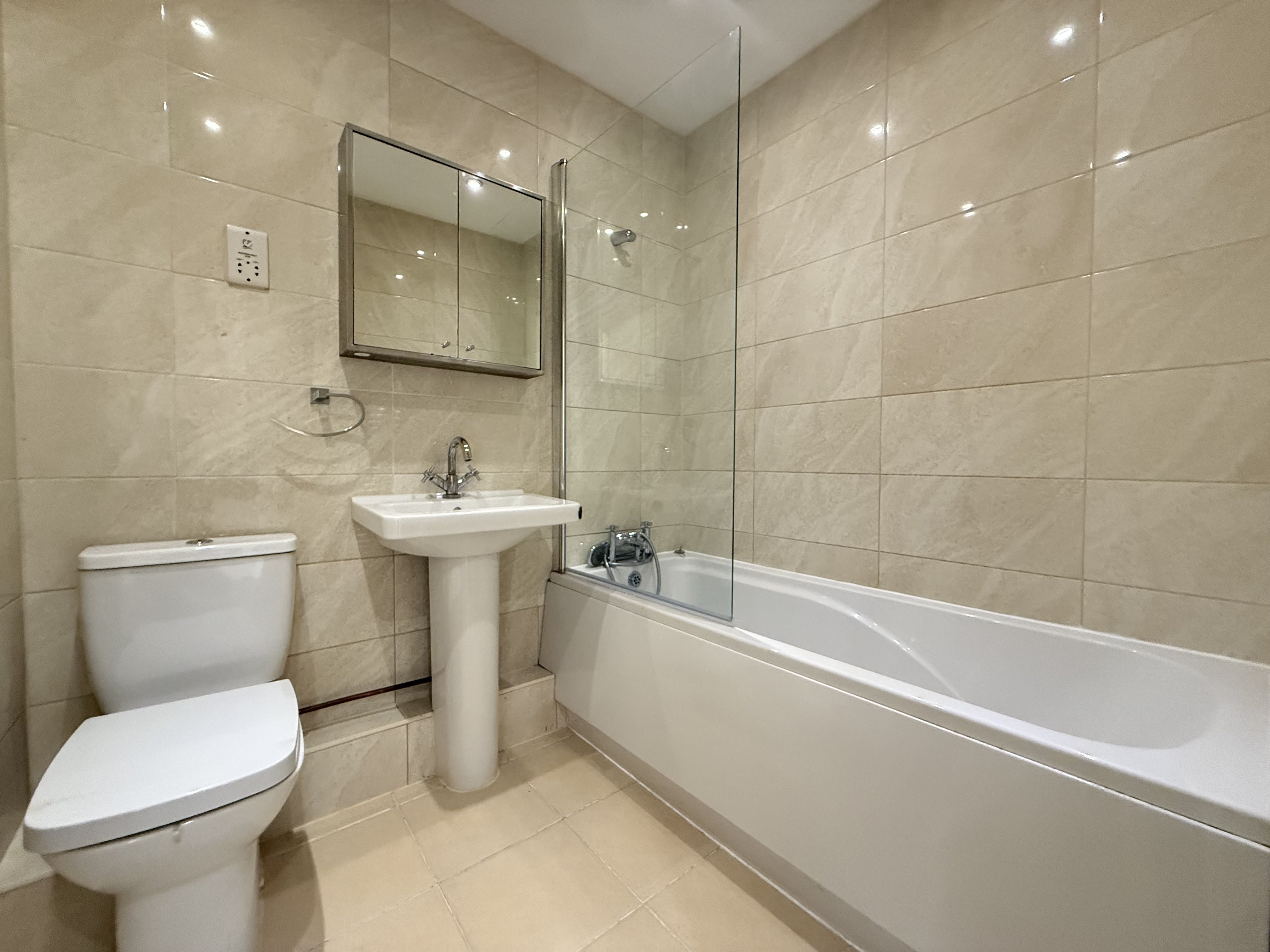 Flat Medway Street in Maidstone
