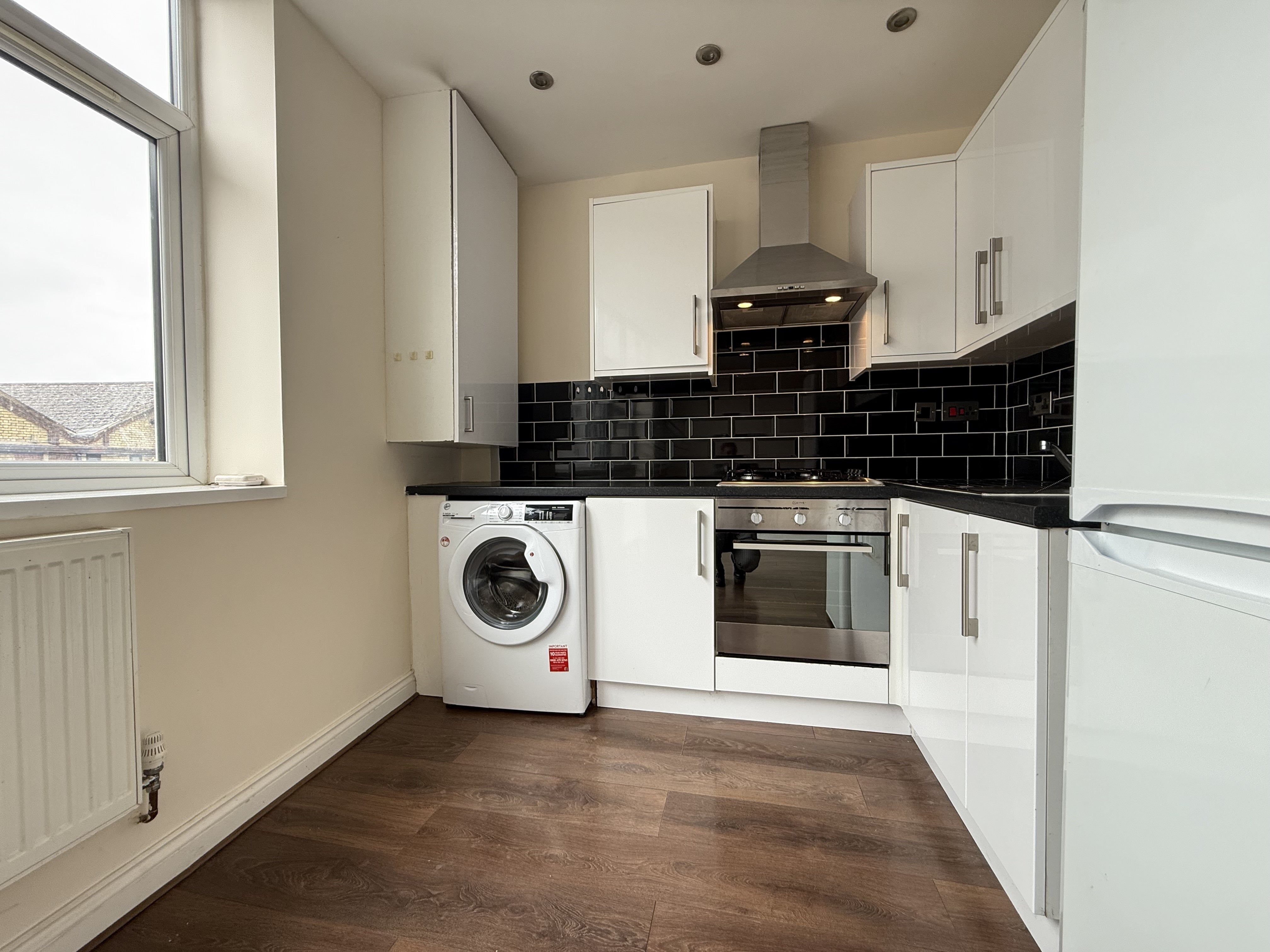 Flat Medway Street in Maidstone