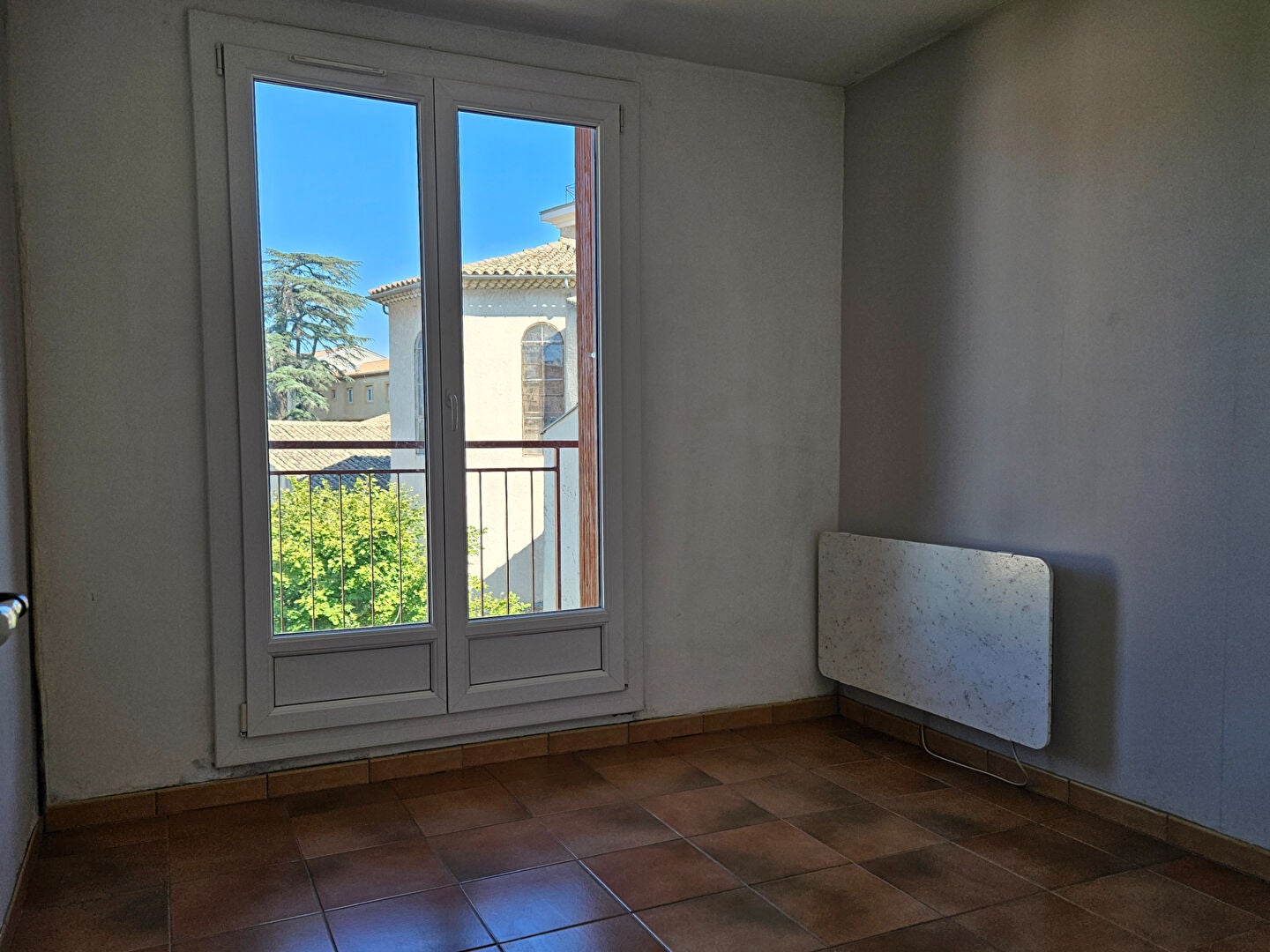 Appartement Avenue Saint-Joseph à Aix-en-Provence