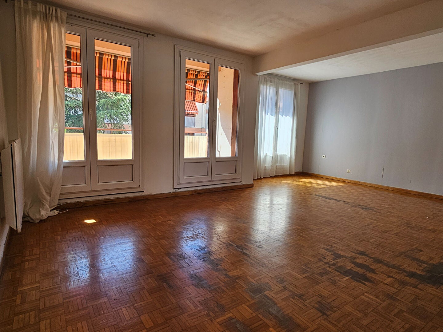 Appartement Avenue Saint-Joseph à Aix-en-Provence