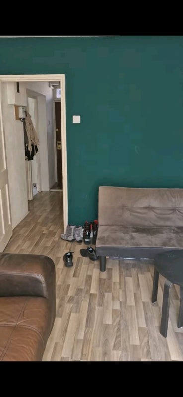 Room Bath Terrace in Greater London