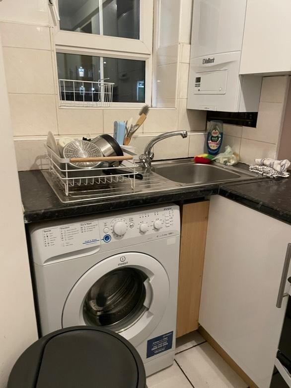 Room Bath Terrace in Greater London