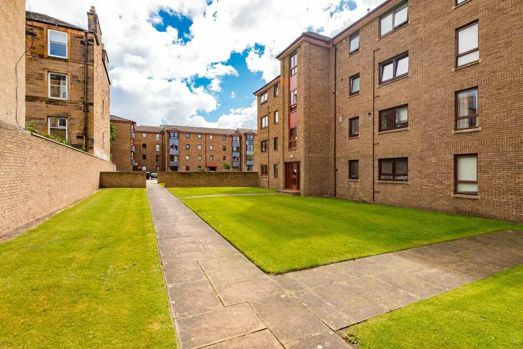 Room Sienna Gardens in City of Edinburgh