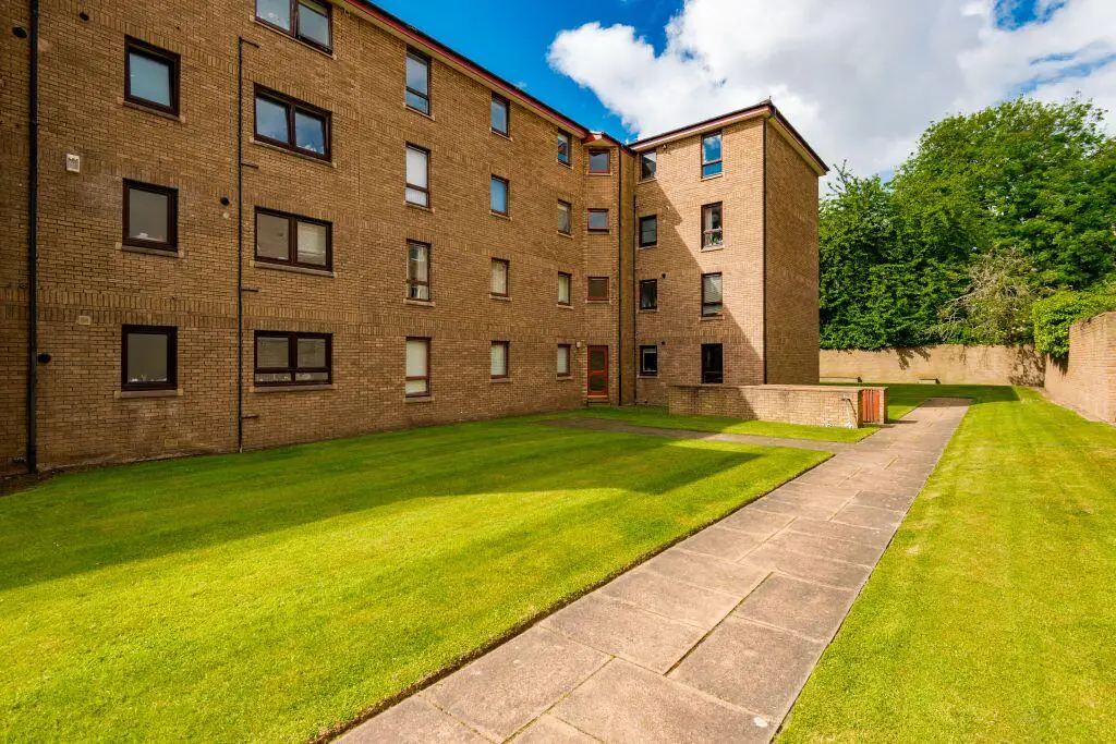 Room Sienna Gardens in City of Edinburgh
