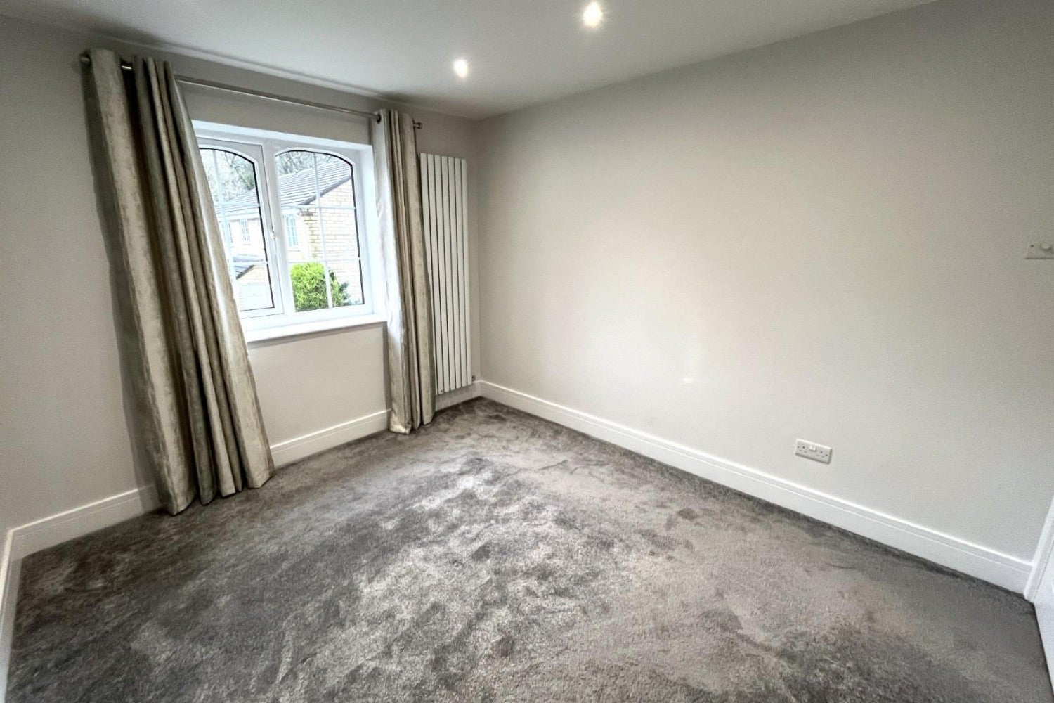 Flat Oakdene Vale in Leeds