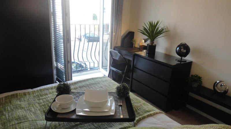 Room Elstop Avenue in Rugby