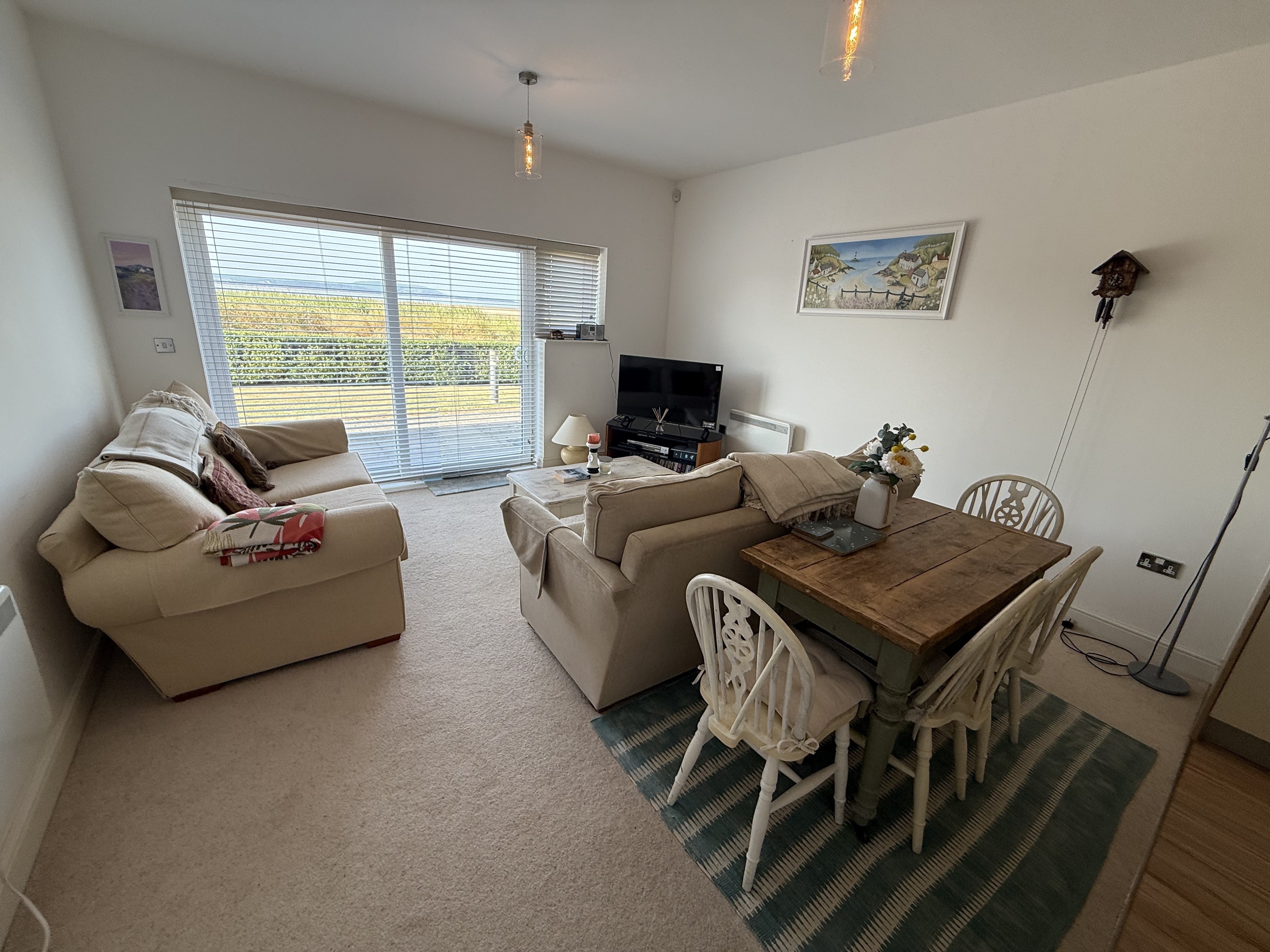 Flat Pentre Nicklaus Avenue in Llanelli
