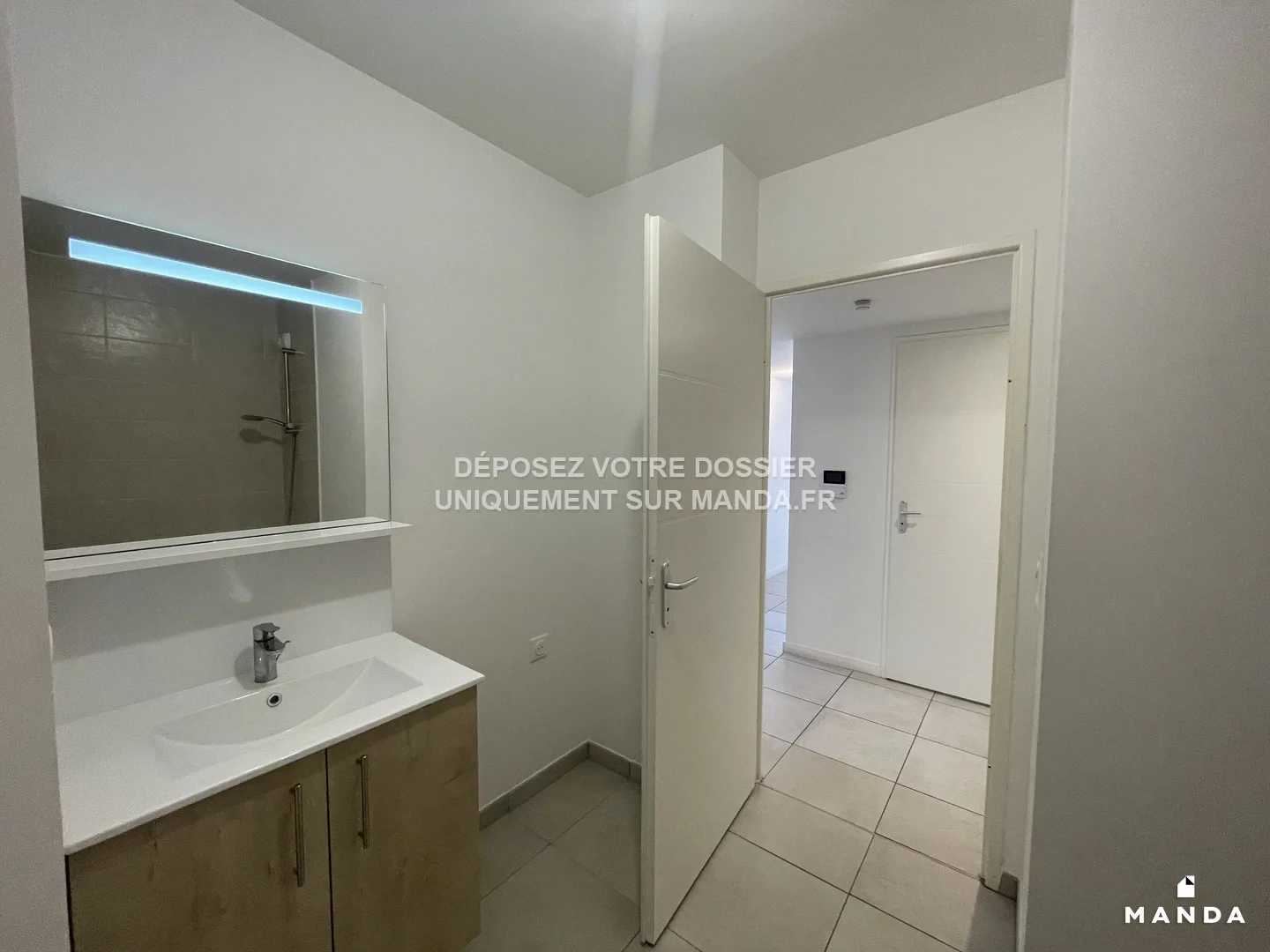 Flat Rue Banlin in Lormont