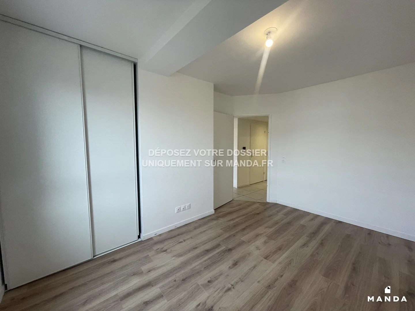 Flat Rue Banlin in Lormont