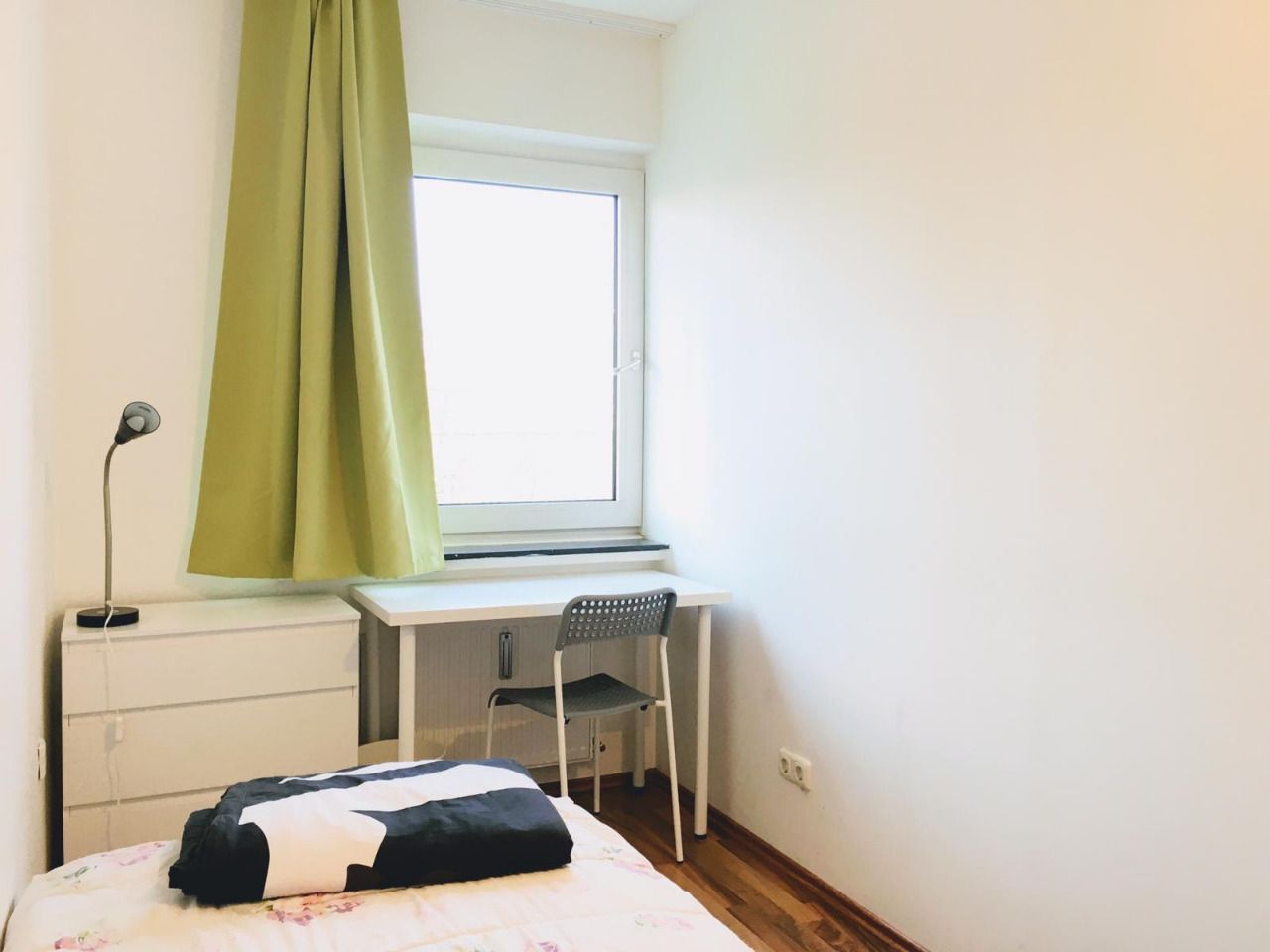 Wohnung Stiftstraße in Dortmund