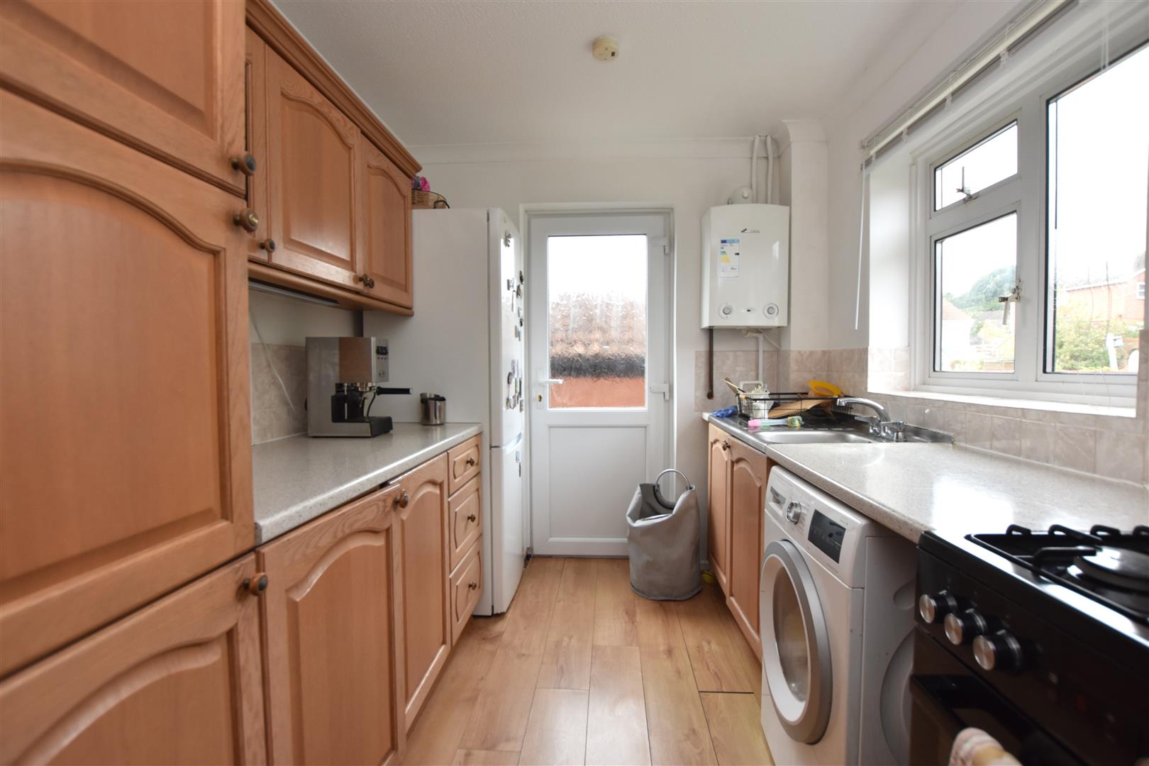 House Hopgarden Close in St Leonards