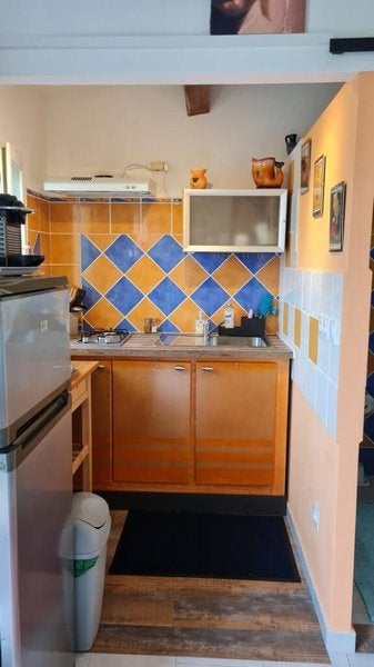 Maison Avenue Fernandel à Marseille