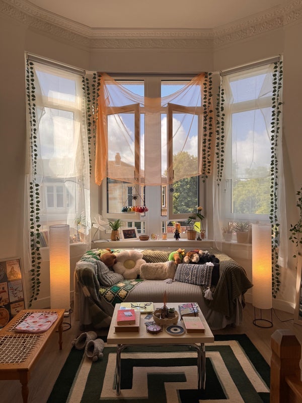 Room Craigpark in Glasgow