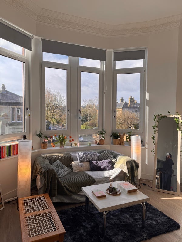 Room Craigpark in Glasgow