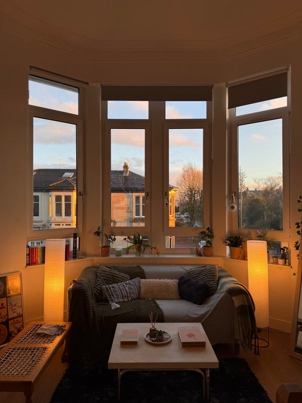 Room Craigpark in Glasgow