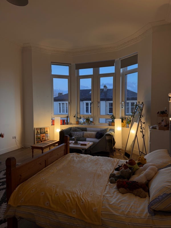 Room Craigpark in Glasgow