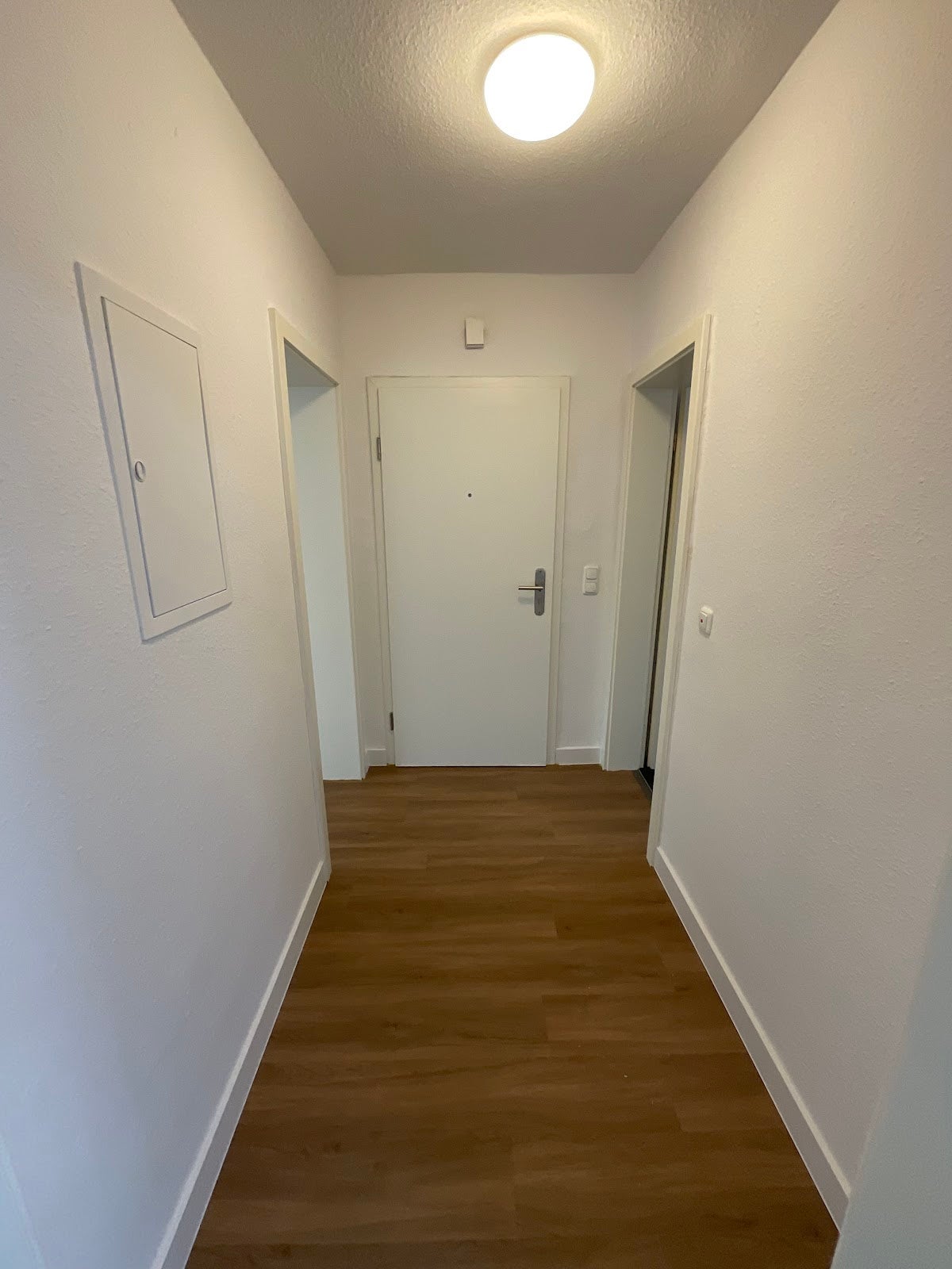 Wohnung Kastanienstraße in Remscheid