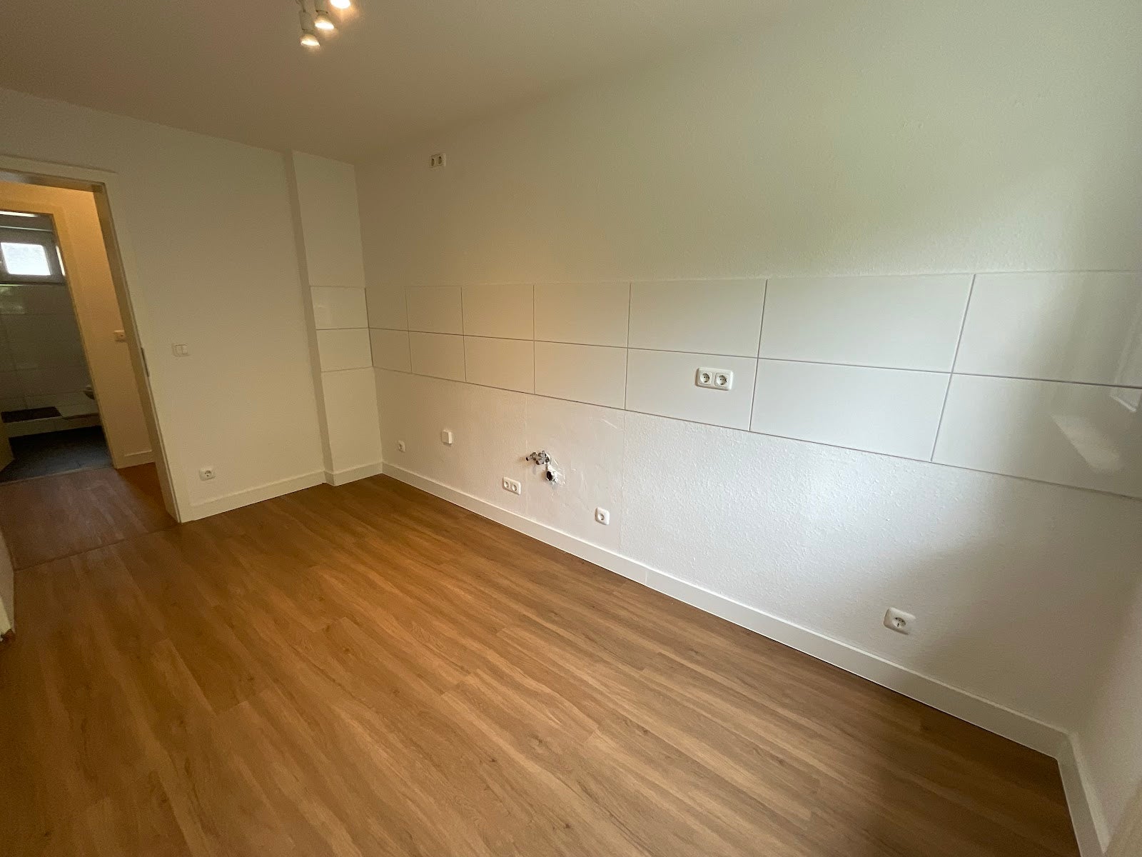 Wohnung Kastanienstraße in Remscheid