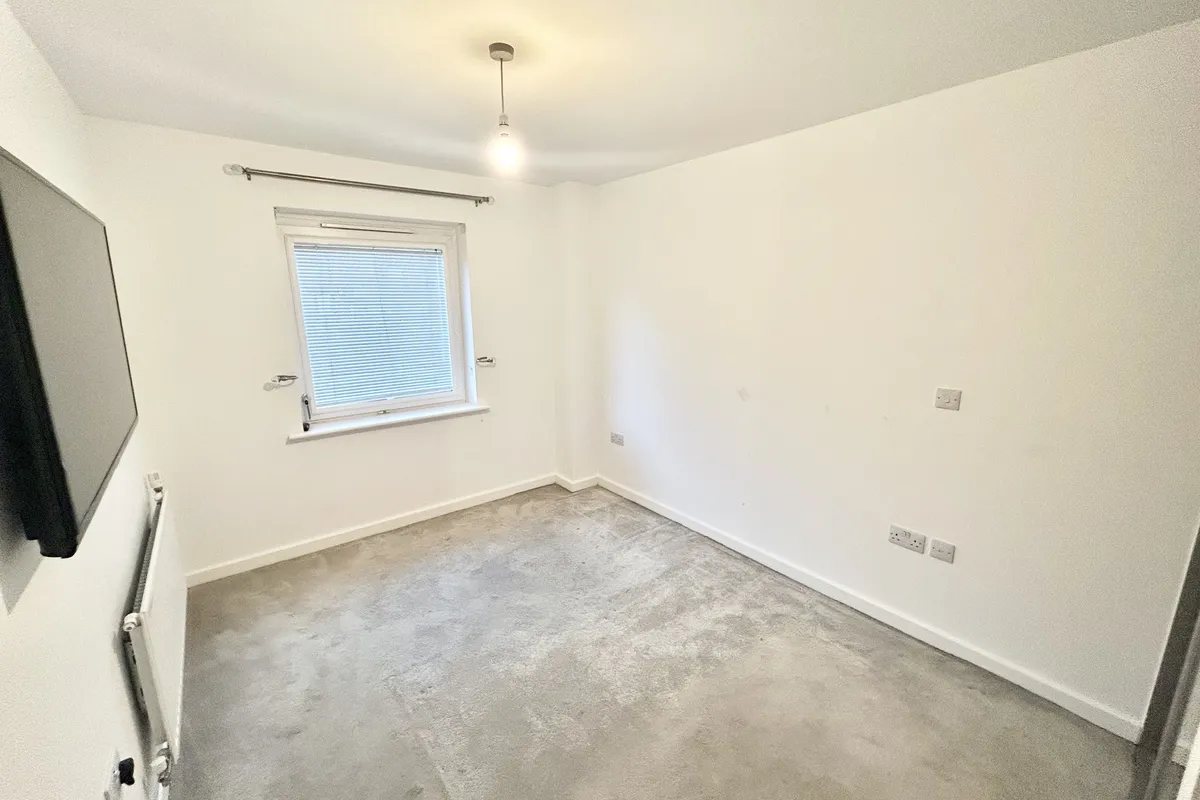 Flat John Thorneycroft Road in Southampton